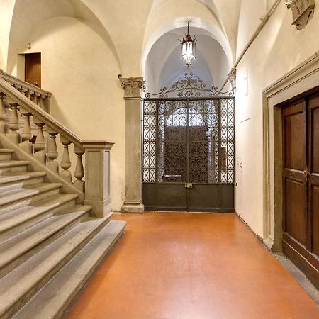 Casper Apartment By Mamo Florenz Exterior foto