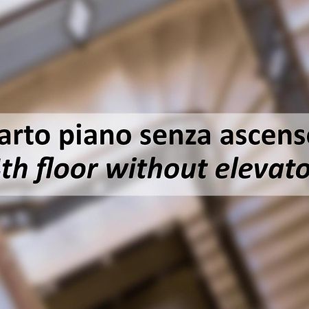 Casper Apartment By Mamo Florenz Exterior foto