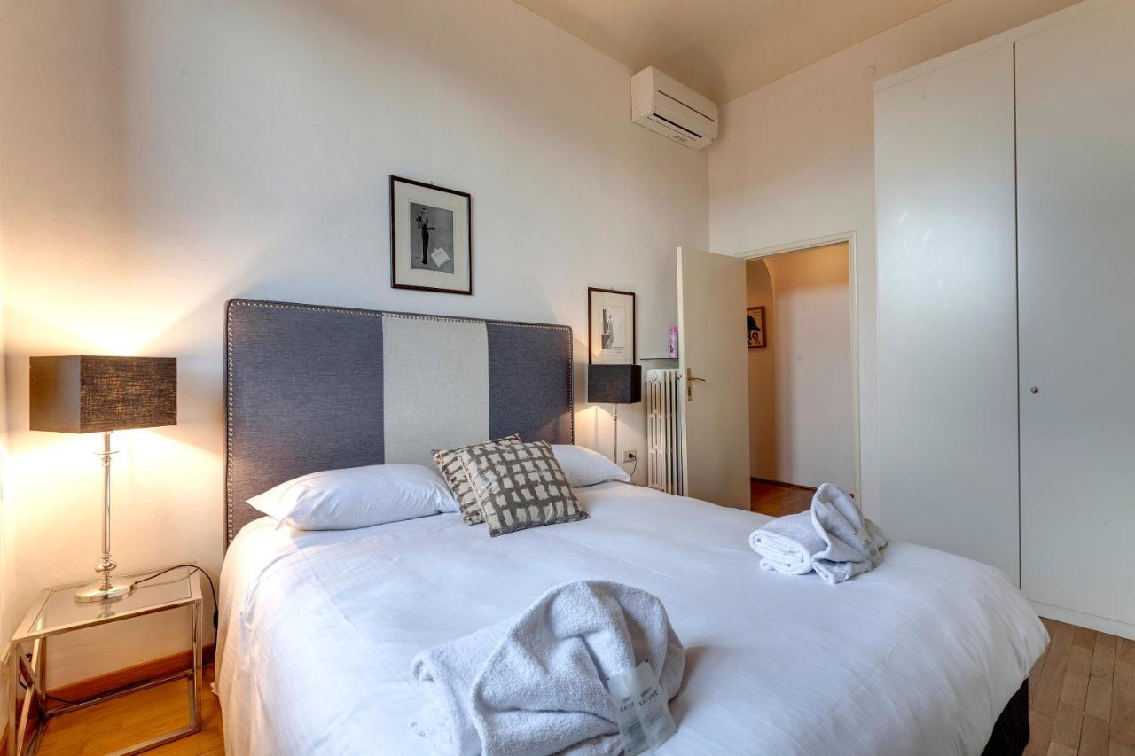Casper Apartment By Mamo Florenz Exterior foto