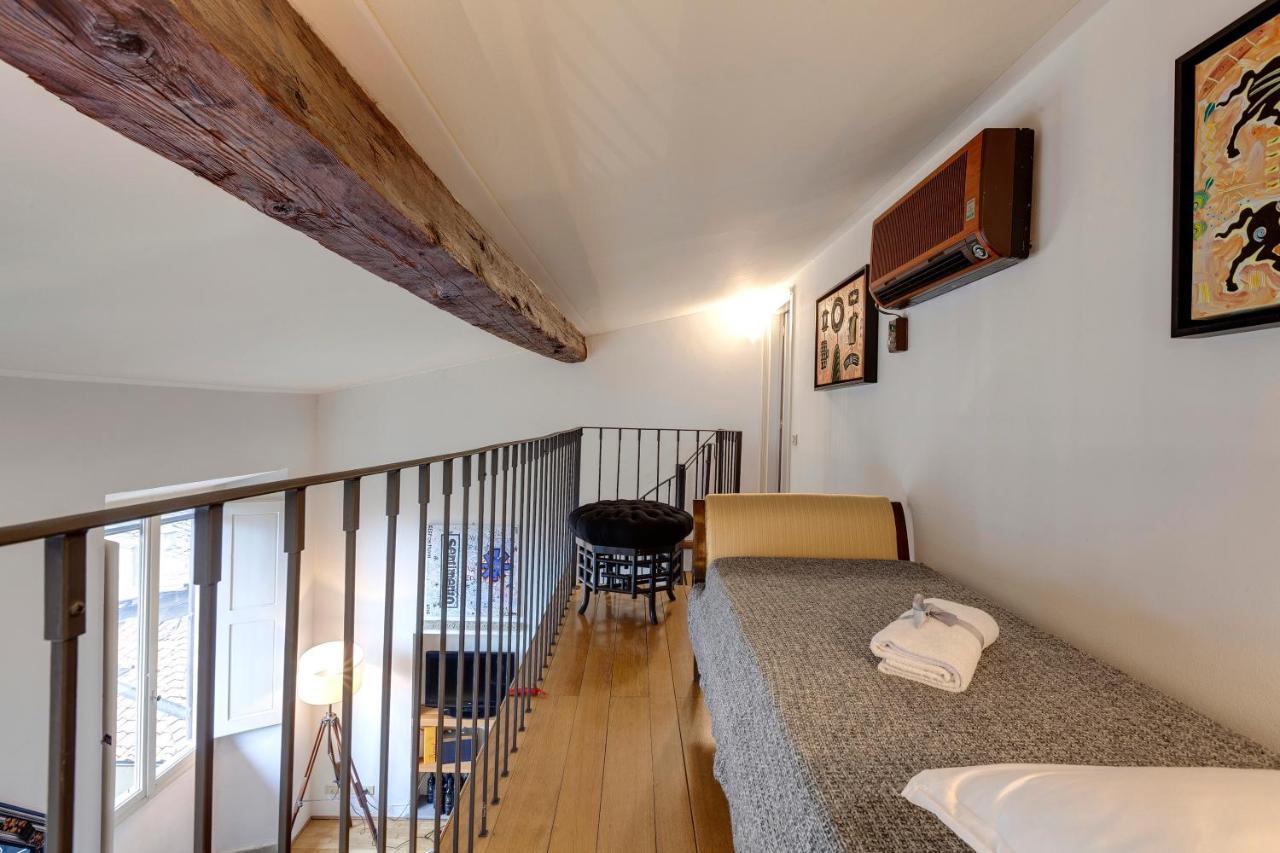 Casper Apartment By Mamo Florenz Exterior foto