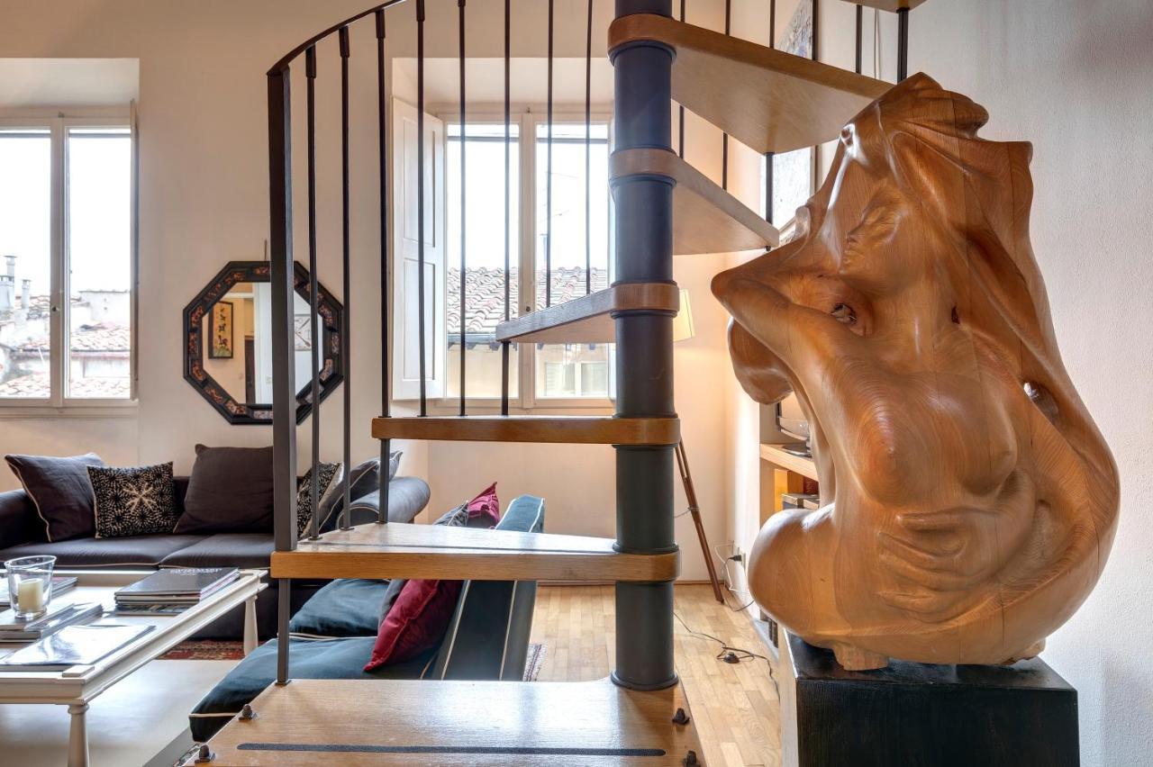 Casper Apartment By Mamo Florenz Exterior foto